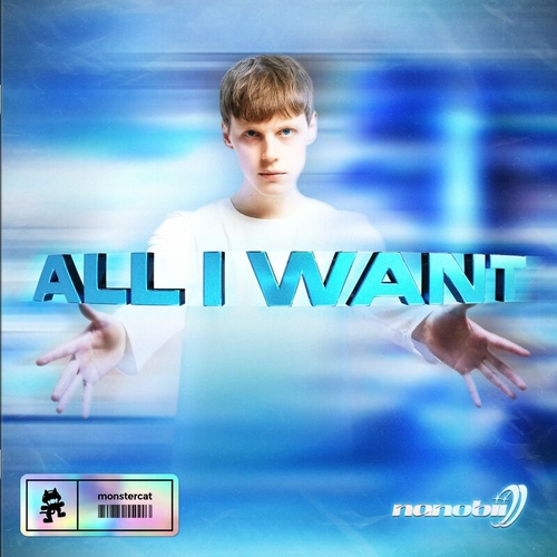 nanobii - All I Want